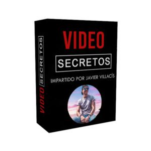 Curso VideoSecretos - Marco Guerrero