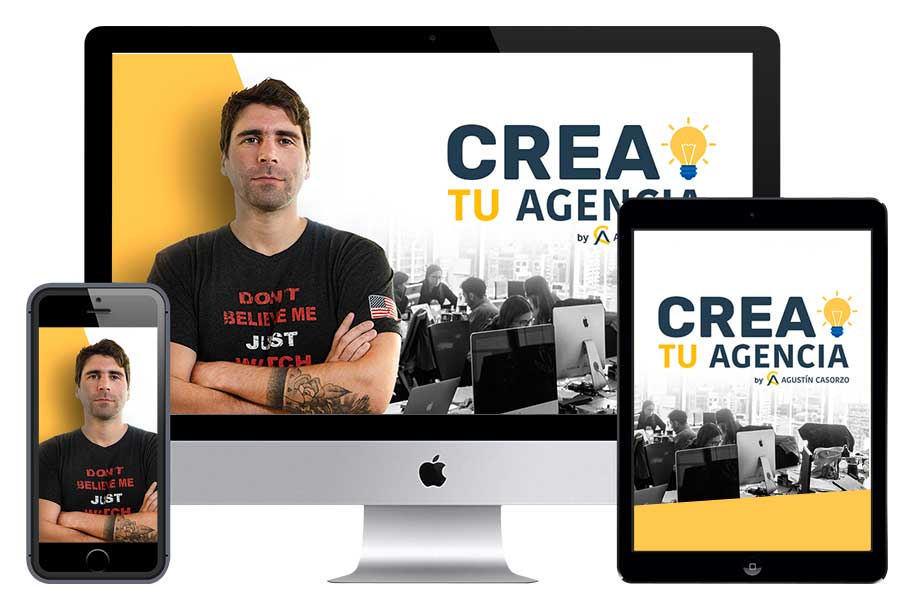 imagen Banner1 Curso Crea Tu Agencia 2.0