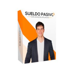 Curso Sueldo Pasivo - Pau Navarro