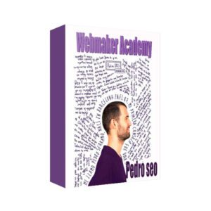 Curso WebMaker Academy - Pedro SEO
