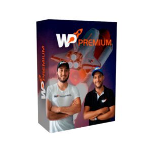 Curso WebPros Premium - Mr Fabio y Javier Barriga