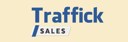logo traffick sales adrian
