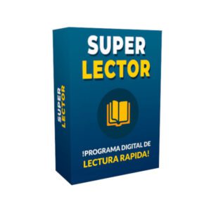 Curso Super Lector Online - Cristian Ortiz