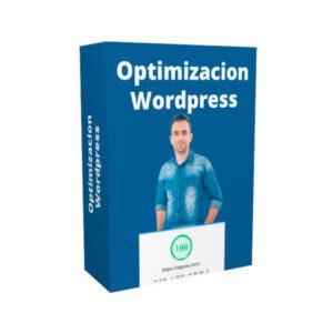 Curso Optimización WordPress - Ragose