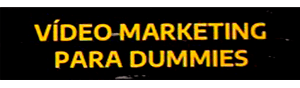 logo Curso Video Marketing para Dummies