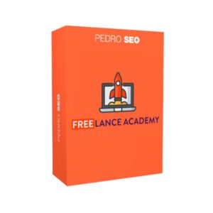 Curso Freelance Academy - Pedro SEO