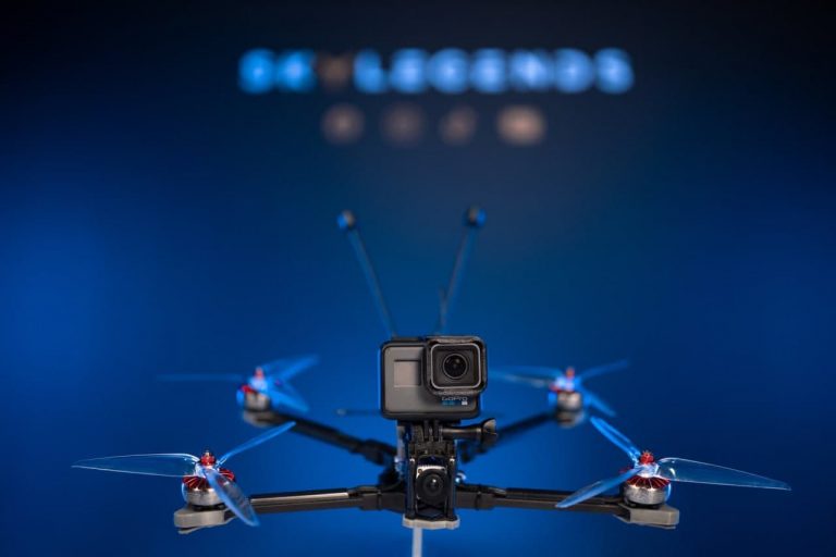 drone SKYLEGENDS PACK