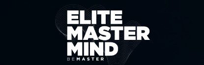 logo Elite Mastermind BeMaster