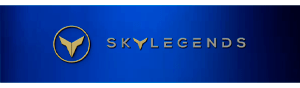 logo SKYLEGENDS PACK