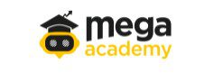 logo mega academy