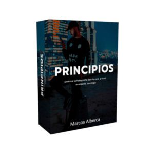 Curso Principios - Marcos Alberca